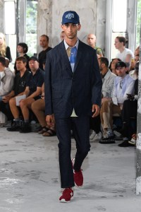 Junya Watanabe Men’s Spring 2023