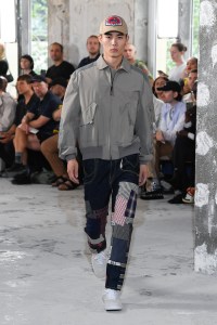 Junya Watanabe Men’s Spring 2023