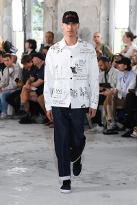 Junya Watanabe Men’s Spring 2023