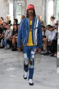 Junya Watanabe Men’s Spring 2023