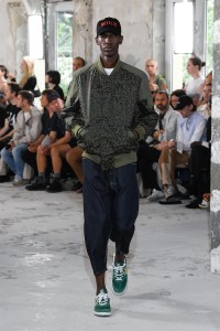 Junya Watanabe Men’s Spring 2023