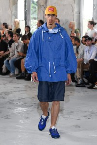 Junya Watanabe Men’s Spring 2023