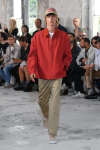 Junya Watanabe Men’s Spring 2023