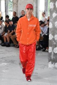 Junya Watanabe Men’s Spring 2023
