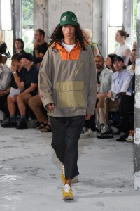 Junya Watanabe Men’s Spring 2023