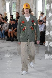 Junya Watanabe Men’s Spring 2023
