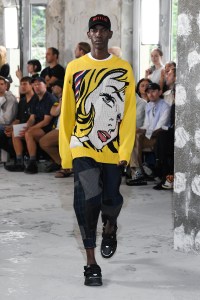 Junya Watanabe Men’s Spring 2023