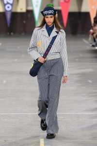 Kenzo Men’s RTW Spring 2023