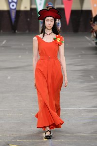 Kenzo Men’s RTW Spring 2023