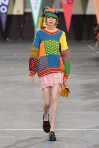 Kenzo Men’s RTW Spring 2023