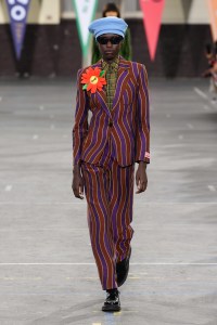 Kenzo Men’s RTW Spring 2023