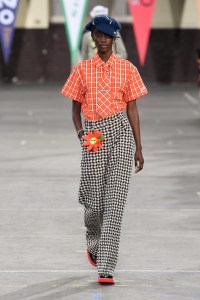 Kenzo Men’s RTW Spring 2023