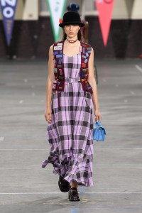 Kenzo Men’s RTW Spring 2023