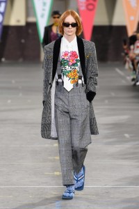 Kenzo Men’s RTW Spring 2023