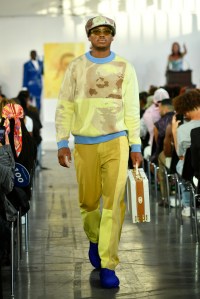 KidSuper Men's Spring 2023