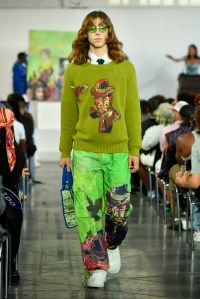 KidSuper Men's Spring 2023