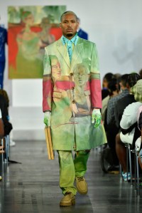 KidSuper Men's Spring 2023