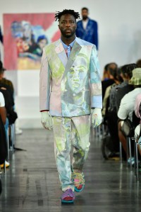 KidSuper Men's Spring 2023