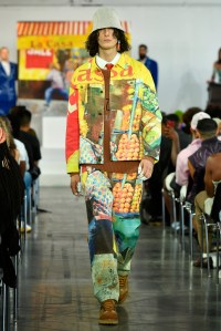 KidSuper Men's Spring 2023