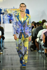 KidSuper Men's Spring 2023