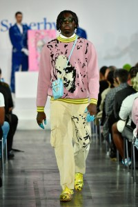 KidSuper Men's Spring 2023
