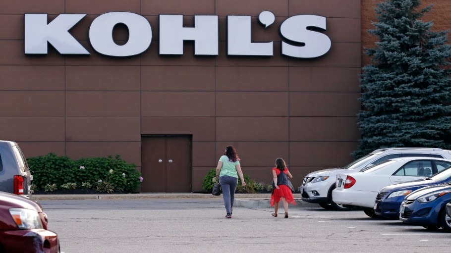 Activists in Kohl's are closer to a win as Franchise Group's said to have lined up a debt lender and buyer for Kohl's real estate.