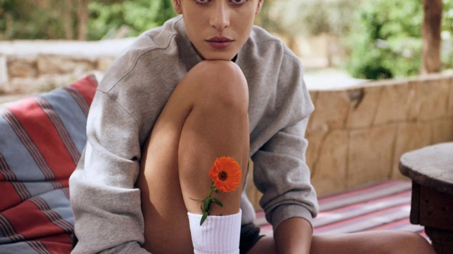 Canada's Kotn developed a supply chain for Egyptian cotton staples.