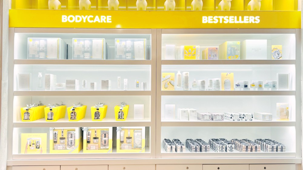 Beekman 1802 Opens Store in LaGuardia Airport