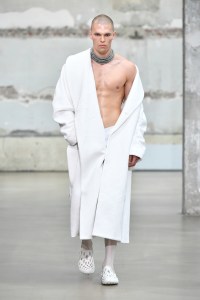 LGN Louis-Gabriel Nouchi Men’s Spring 2023