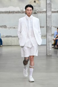 LGN Louis-Gabriel Nouchi Men’s Spring 2023