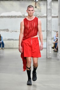 LGN Louis-Gabriel Nouchi Men’s Spring 2023