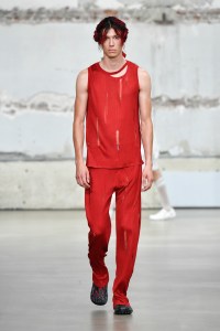 LGN Louis-Gabriel Nouchi Men’s Spring 2023
