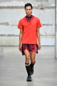 LGN Louis-Gabriel Nouchi Men’s Spring 2023