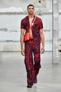 LGN Louis-Gabriel Nouchi Men’s Spring 2023