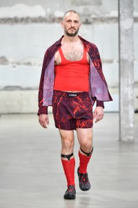 LGN Louis-Gabriel Nouchi Men’s Spring 2023