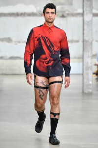 LGN Louis-Gabriel Nouchi Men’s Spring 2023