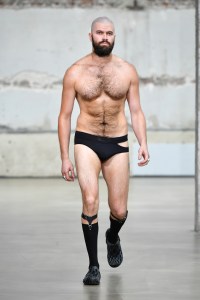 LGN Louis-Gabriel Nouchi Men’s Spring 2023