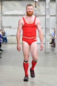 LGN Louis-Gabriel Nouchi Men’s Spring 2023