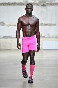 LGN Louis-Gabriel Nouchi Men’s Spring 2023