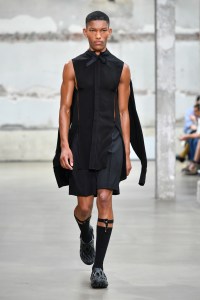 LGN Louis-Gabriel Nouchi Men’s Spring 2023