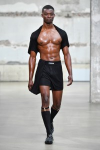 LGN Louis-Gabriel Nouchi Men’s Spring 2023