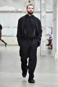 LGN Louis-Gabriel Nouchi Men’s Spring 2023