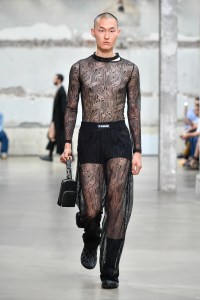 LGN Louis-Gabriel Nouchi Men’s Spring 2023