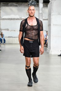 LGN Louis-Gabriel Nouchi Men’s Spring 2023