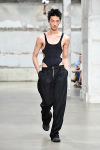 LGN Louis-Gabriel Nouchi Men’s Spring 2023