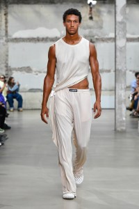 LGN Louis-Gabriel Nouchi Men’s Spring 2023