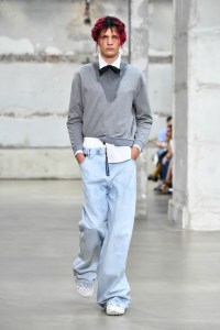 LGN Louis-Gabriel Nouchi Men’s Spring 2023