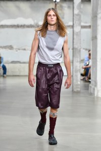 LGN Louis-Gabriel Nouchi Men’s Spring 2023