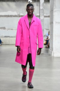 LGN Louis-Gabriel Nouchi Men’s Spring 2023