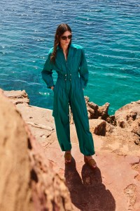 Alberta Ferretti Resort 2023